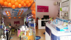 芯艾菲携手3X平台核心精英沈慧个人故事