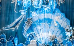 蘭club婚礼告诉您婚宴酒店预订能还价吗