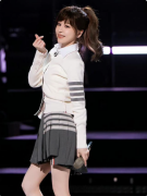 一支睫毛膏就能打造卷翘，王心凌同款电眼，谁会不爱呢？