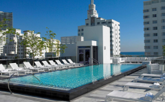 泓尚水环境做钢结构泳池靠谱！泓尚钢结构泳池的建造速度有多快？